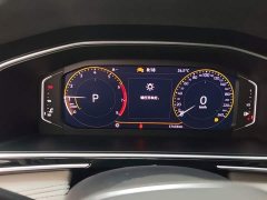 Volkswagen Tiguan L Outstanding Edition 300TSI Automatic FWD Dragon Ascendant Version - ფოტო 12