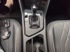 Volkswagen Tiguan L Outstanding Edition 300TSI Automatic FWD Dragon Ascendant Version - ფოტო 14