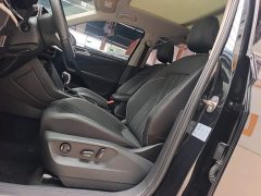 Volkswagen Tiguan L Outstanding Edition 300TSI Automatic FWD Dragon Ascendant Version - ფოტო 15