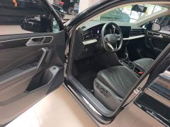 Volkswagen Tiguan L Outstanding Edition 300TSI Automatic FWD Dragon Ascendant Version - ფოტო 16