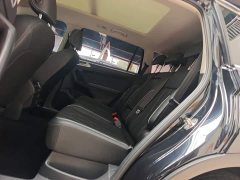 Volkswagen Tiguan L Outstanding Edition 300TSI Automatic FWD Dragon Ascendant Version - ფოტო 17