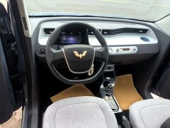Wuling Hongguang MINIEV Macaron Premium Edition LFP - ფოტო 10