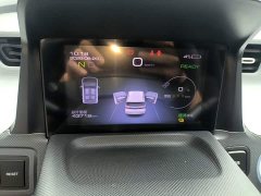 Wuling Hongguang MINIEV Macaron Premium Edition LFP - ფოტო 12