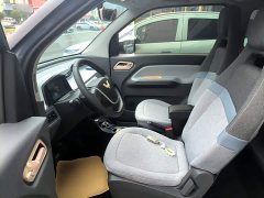 Wuling Hongguang MINIEV Macaron Premium Edition LFP - ფოტო 15