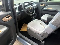 Wuling Hongguang MINIEV Macaron Premium Edition LFP - ფოტო 16