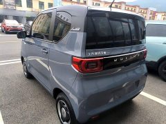 Wuling Hongguang MINIEV Macaron Premium Edition LFP - ფოტო 5