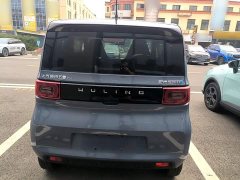 Wuling Hongguang MINIEV Macaron Premium Edition LFP - ფოტო 6