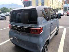 Wuling Hongguang MINIEV Macaron Premium Edition LFP - ფოტო 7