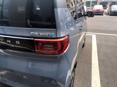 Wuling Hongguang MINIEV Macaron Premium Edition LFP - ფოტო 8