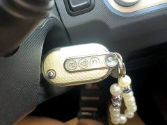 Wuling Hongguang MINIEV Macaron Premium Edition LFP - ფოტო 9