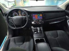 Nissan Arrizo EV 2023 PLUS Comfort Edition RJ - ფოტო 10