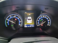 Nissan Arrizo EV 2023 PLUS Comfort Edition RJ - ფოტო 12