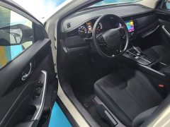 Nissan Arrizo EV 2023 PLUS Comfort Edition RJ - ფოტო 16