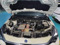 Nissan Arrizo EV 2023 PLUS Comfort Edition RJ - ფოტო 20
