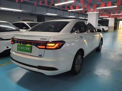 Nissan Arrizo EV 2023 PLUS Comfort Edition RJ - ფოტო 7