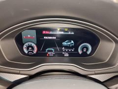 Audi Q5L 40T Luxury Dynamic Edition - ფოტო 12