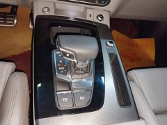 Audi Q5L 40T Luxury Dynamic Edition - ფოტო 14
