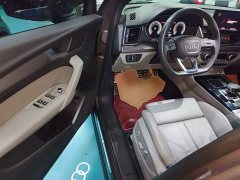 Audi Q5L 40T Luxury Dynamic Edition - ფოტო 16