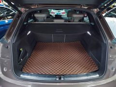 Audi Q5L 40T Luxury Dynamic Edition - ფოტო 19