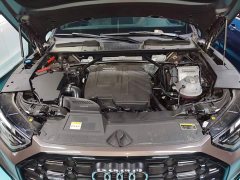 Audi Q5L 40T Luxury Dynamic Edition - ფოტო 20