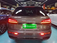 Audi Q5L 40T Luxury Dynamic Edition - ფოტო 6