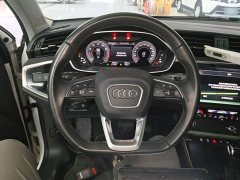 Audi Q3 35 TFSI Sport Dynamic Edition 1.4T - ფოტო 11