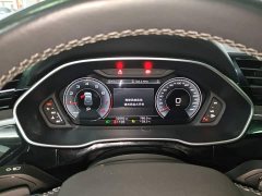 Audi Q3 35 TFSI Sport Dynamic Edition 1.4T - ფოტო 12