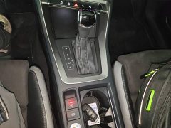 Audi Q3 35 TFSI Sport Dynamic Edition 1.4T - ფოტო 14