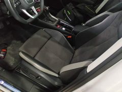 Audi Q3 35 TFSI Sport Dynamic Edition 1.4T - ფოტო 15
