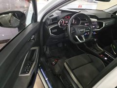 Audi Q3 35 TFSI Sport Dynamic Edition 1.4T - ფოტო 16