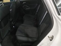 Audi Q3 35 TFSI Sport Dynamic Edition 1.4T - ფოტო 17