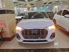 Audi Q3 35 TFSI Sport Dynamic Edition 1.4T - ფოტო 3