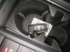 Audi Q3 35 TFSI Sport Dynamic Edition 1.4T - ფოტო 9