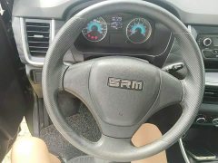 Golden Sea Lion Jinhai Lion M Classic 1.5L Engineering Lion Passenger Vehicle 5-Seater - ფოტო 11