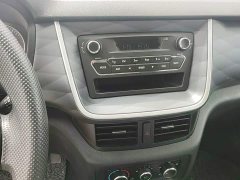 Golden Sea Lion Jinhai Lion M Classic 1.5L Engineering Lion Passenger Vehicle 5-Seater - ფოტო 13