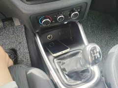Golden Sea Lion Jinhai Lion M Classic 1.5L Engineering Lion Passenger Vehicle 5-Seater - ფოტო 14