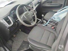 Golden Sea Lion Jinhai Lion M Classic 1.5L Engineering Lion Passenger Vehicle 5-Seater - ფოტო 15
