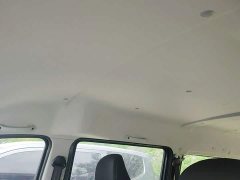 Golden Sea Lion Jinhai Lion M Classic 1.5L Engineering Lion Passenger Vehicle 5-Seater - ფოტო 18