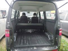 Golden Sea Lion Jinhai Lion M Classic 1.5L Engineering Lion Passenger Vehicle 5-Seater - ფოტო 19