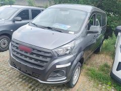 Golden Sea Lion Jinhai Lion M Classic 1.5L Engineering Lion Passenger Vehicle 5-Seater - ფოტო 2