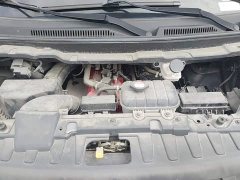 Golden Sea Lion Jinhai Lion M Classic 1.5L Engineering Lion Passenger Vehicle 5-Seater - ფოტო 20