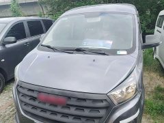 Golden Sea Lion Jinhai Lion M Classic 1.5L Engineering Lion Passenger Vehicle 5-Seater - ფოტო 3