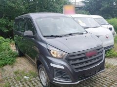 Golden Sea Lion Jinhai Lion M Classic 1.5L Engineering Lion Passenger Vehicle 5-Seater - ფოტო 4
