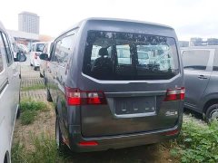 Golden Sea Lion Jinhai Lion M Classic 1.5L Engineering Lion Passenger Vehicle 5-Seater - ფოტო 5