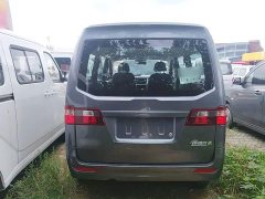 Golden Sea Lion Jinhai Lion M Classic 1.5L Engineering Lion Passenger Vehicle 5-Seater - ფოტო 6