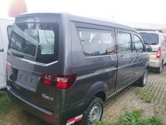 Golden Sea Lion Jinhai Lion M Classic 1.5L Engineering Lion Passenger Vehicle 5-Seater - ფოტო 7