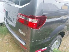 Golden Sea Lion Jinhai Lion M Classic 1.5L Engineering Lion Passenger Vehicle 5-Seater - ფოტო 8