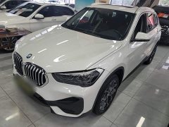 BMW X1 sDrive25Li Leading Edition - ფოტო 1