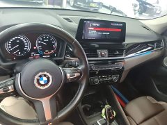 BMW X1 sDrive25Li Leading Edition - ფოტო 10