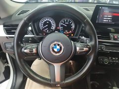 BMW X1 sDrive25Li Leading Edition - ფოტო 11